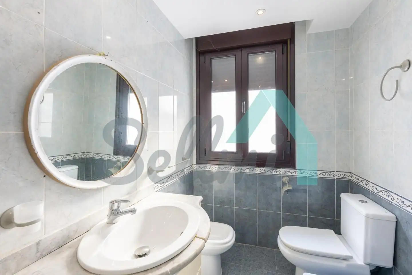 Wohnung mit Aufzug zum Verkauf in Avenida Orrin, imagen 18