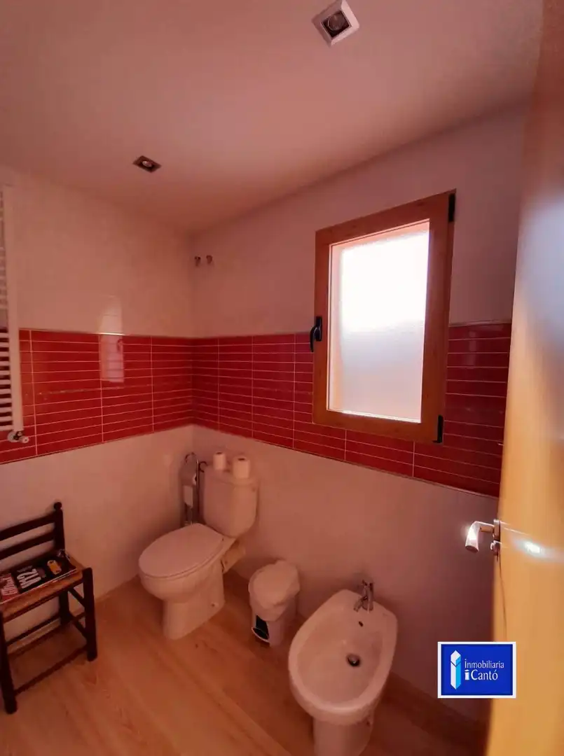 Chalet con piscina en venta en Batoi, imagen 31