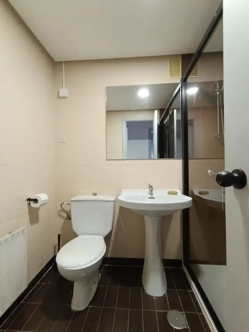 Habitación en Calle Najarra, Entrevías