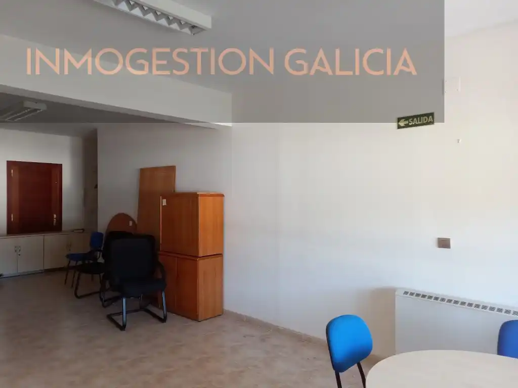 Büro zur Miete in Poligono Pocomaco Av 4, imagen 143