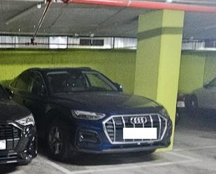 Parking of Garage for sale in  Barcelona Capital