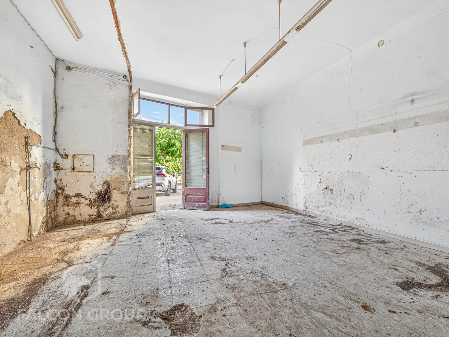 Casa o chalet en venta en Gandesa con Aire acondicionado, Terraza y Horno