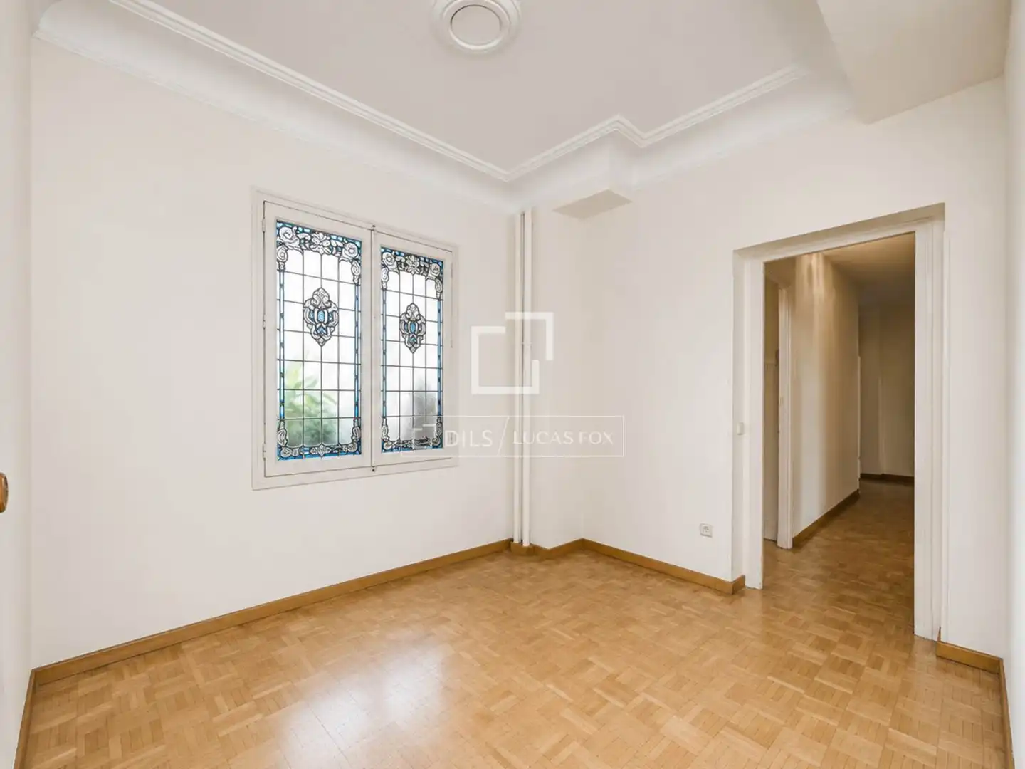 Habitación de Piso en venta en Madrid con Aire acondicionado, Calefacción y Terraza
