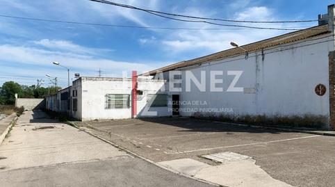 Photo 4 of Industrial buildings for sale in Valdelagrana, El Puerto de Santa María