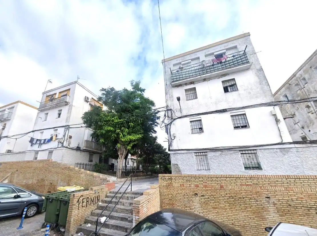 Wohnung zum Verkauf in Calle Perú, imagen 3