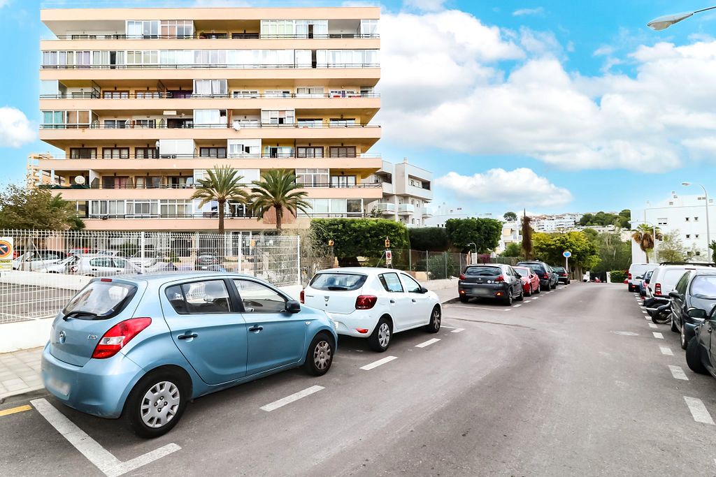 Parking of Apartment for sale in  Palma de Mallorca