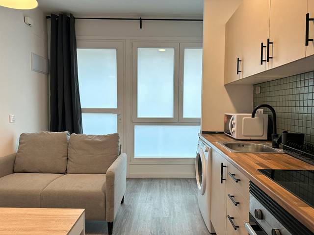 Piso en Alquiler en N/A en Lucero