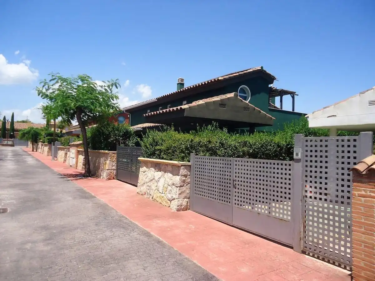 Maison jumelée avec piscine à vendre à Las Atalayas - Urmi - Cerro de Mar, imagen 17
