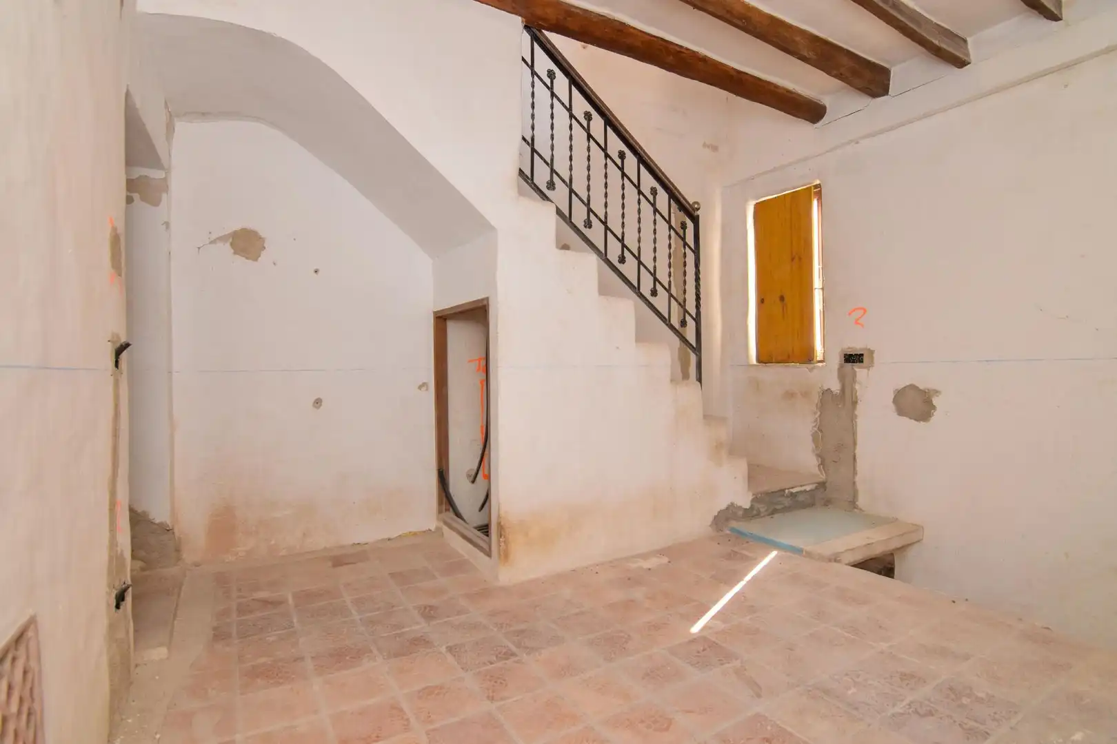 Finca rústica en venta en Artà