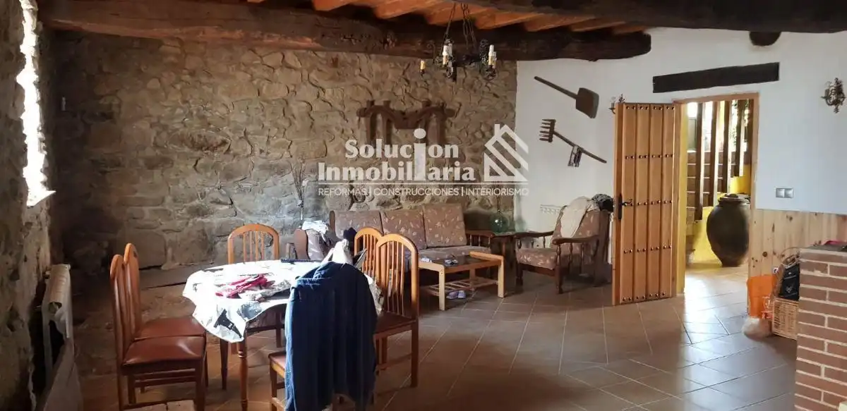 Houses for sale in Lagunilla  with Heating and Terrace