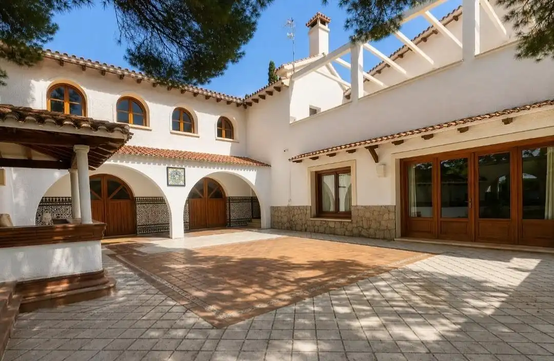 Villa à vendre à Novelda, imagen 37
