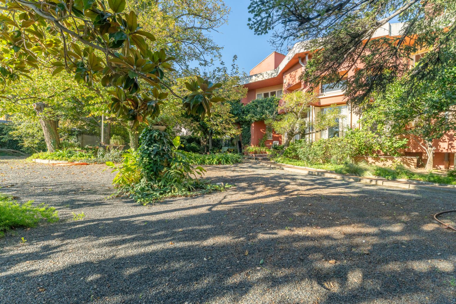 Garden of House or chalet for sale in La Selva del Camp  with Private garden, Terrace and Balcony