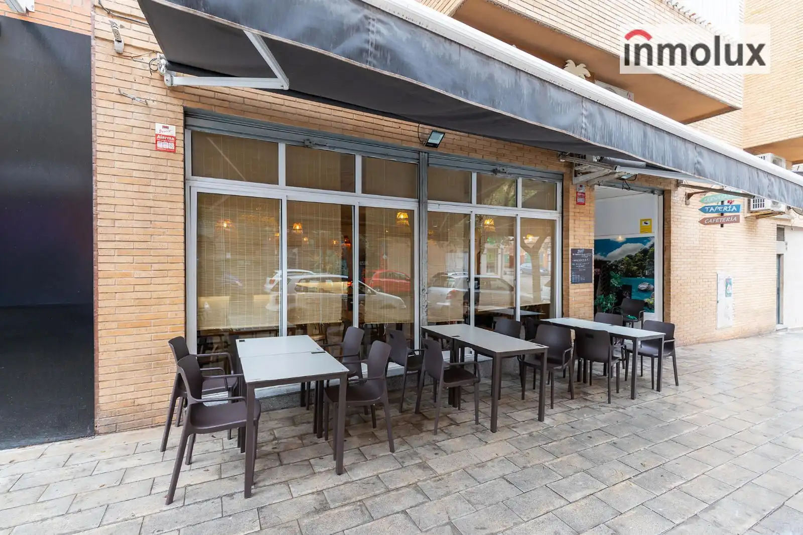 Business premises for sale in Calle Martín Luther King, imagen 3