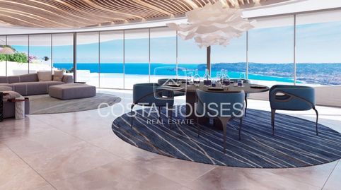 Foto 3 de Casa o xalet en venda a Puerto, Jávea / Xàbia