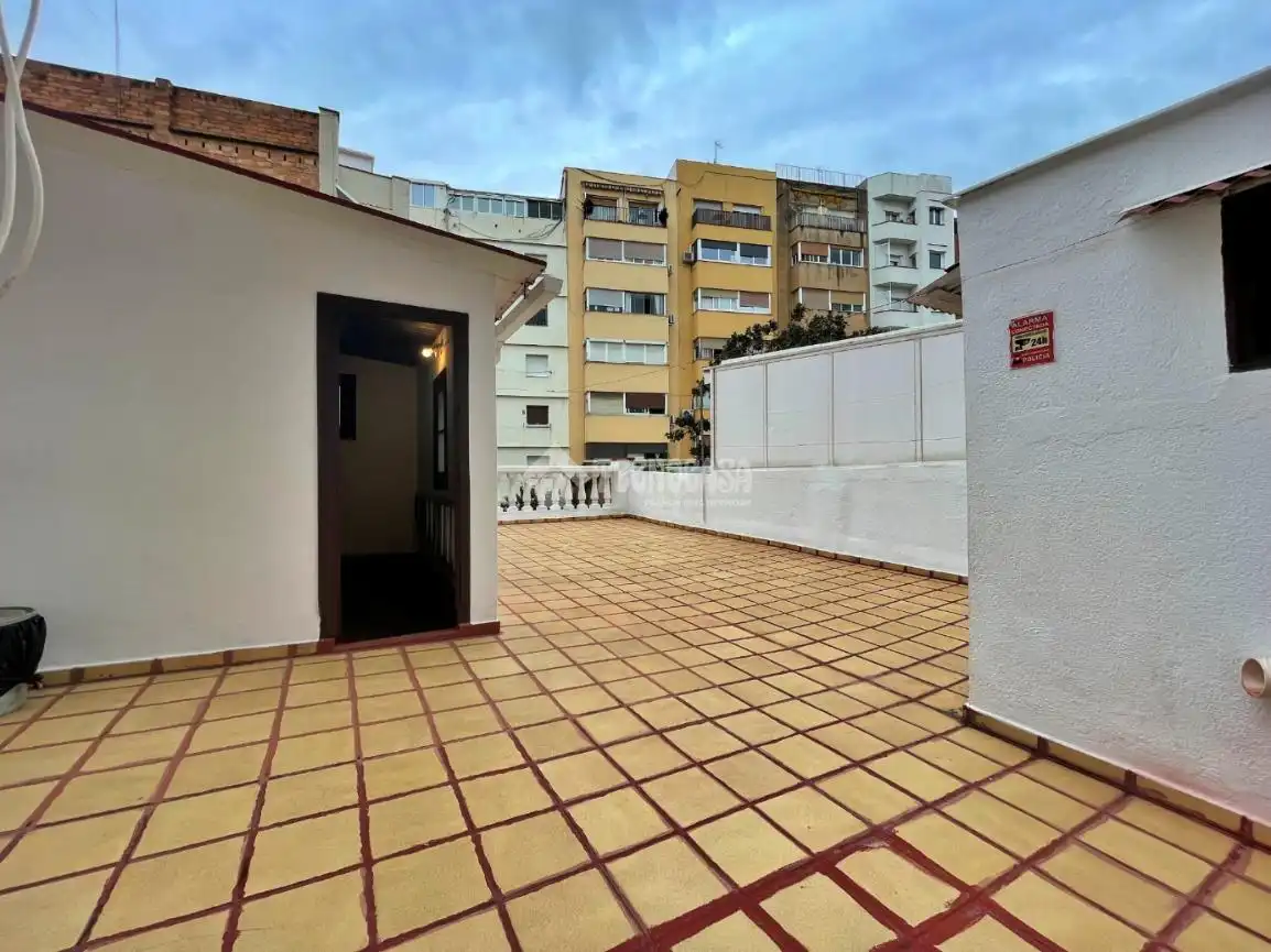 Casa aparellada en venda a Horta - Guinardó, imagen 17