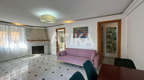 Foto 4 de Casa o chalet en venta en Banyeres de Mariola, Alicante