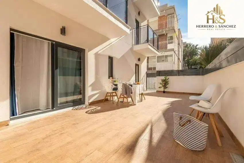 Hotel mit Aufzug zum Verkauf in Calle de Hellín, imagen 10