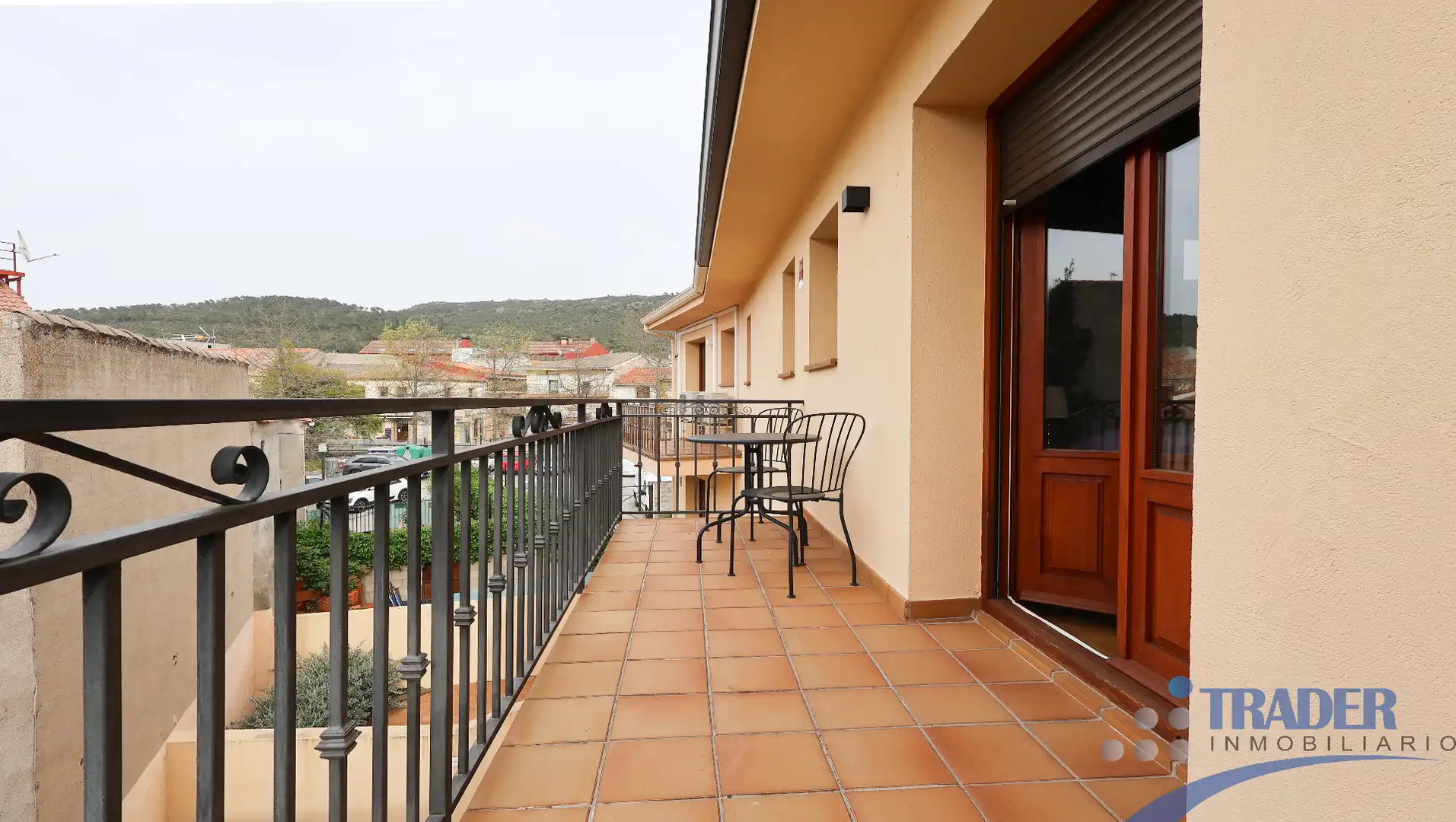 Casa o chalet en venta en Robledo de Chavela