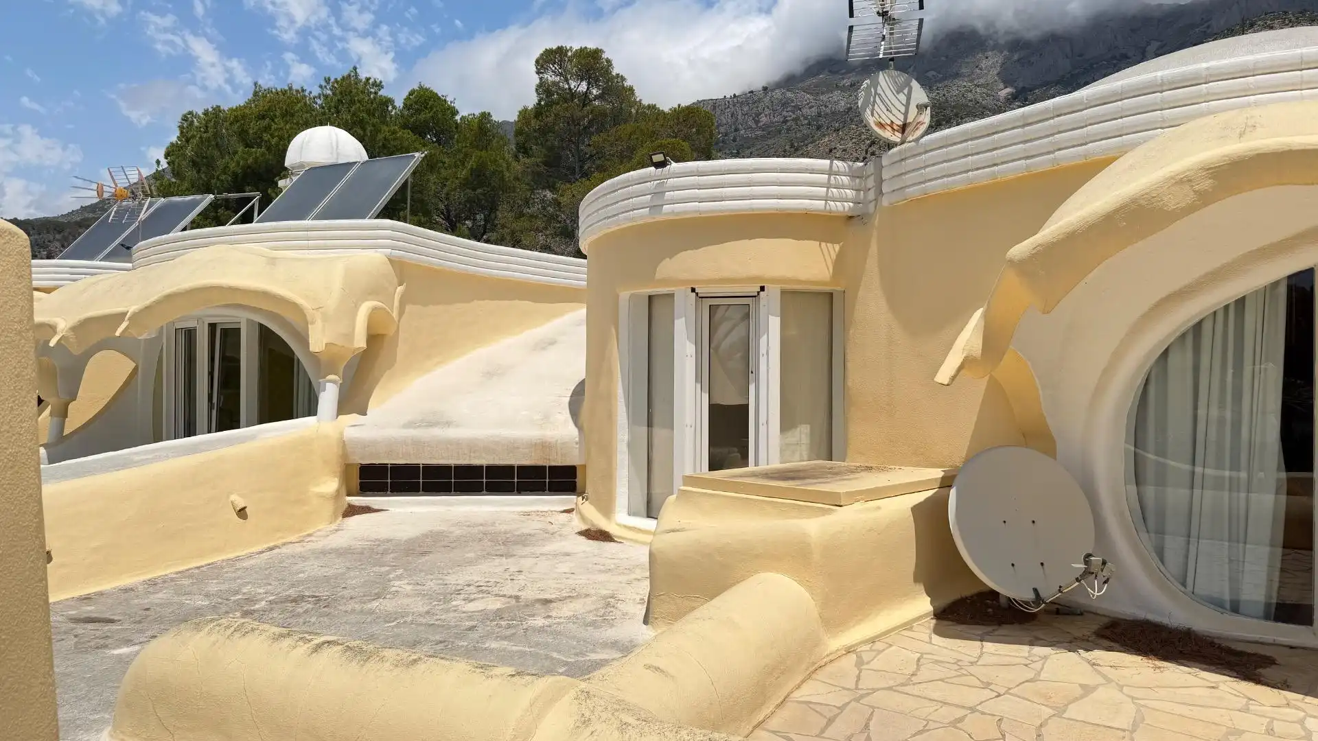 Maison rustique avec piscine à vendre à Altea la Vella, imagen 30