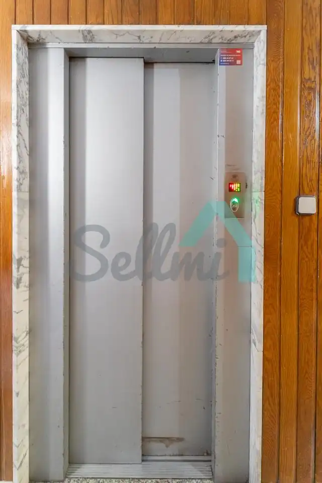 Wohnung mit Aufzug zur Miete in Uría, imagen 36