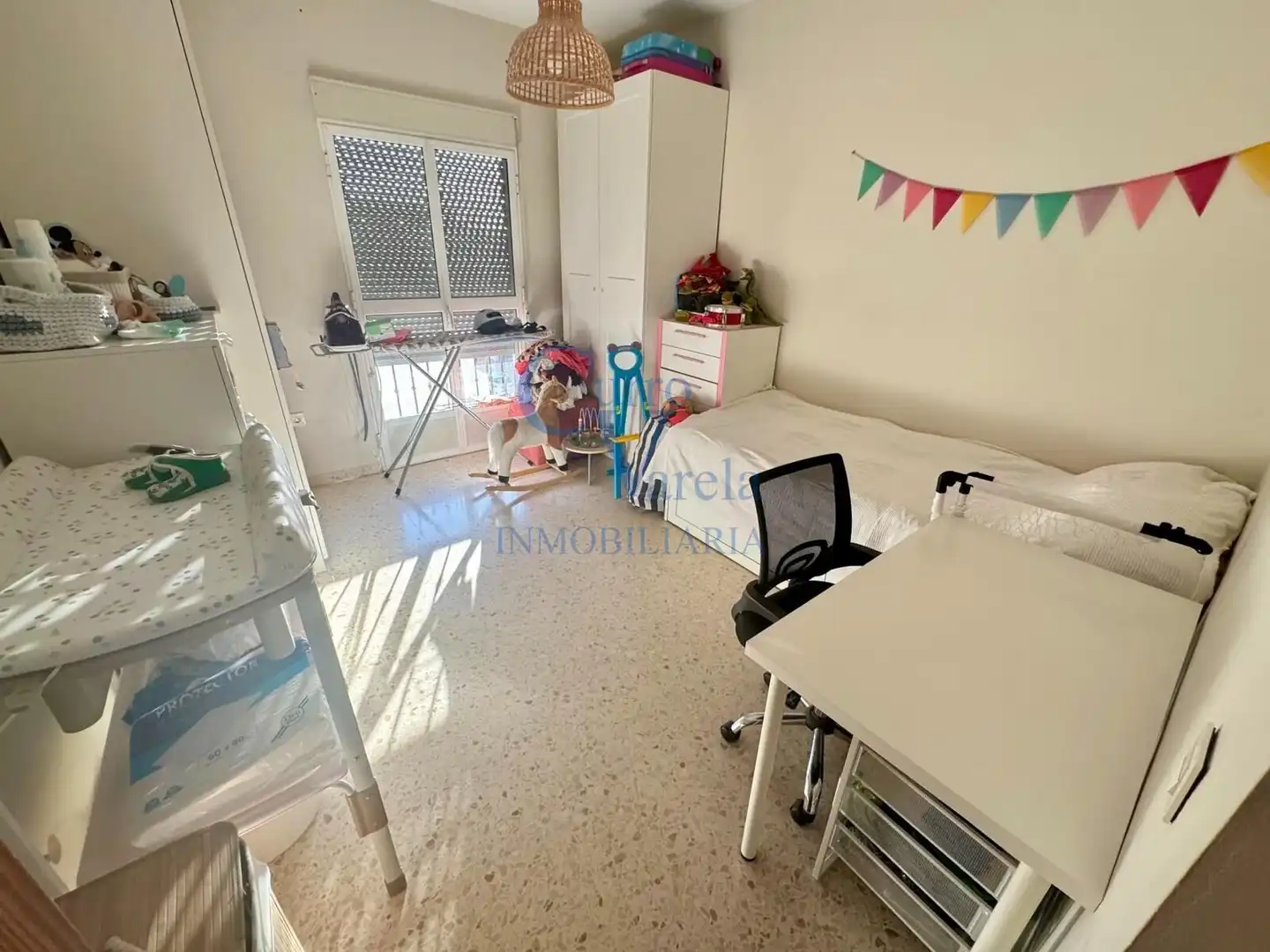 Habitación de Piso en venta en Dos Hermanas con Aire acondicionado, Calefacción y Terraza