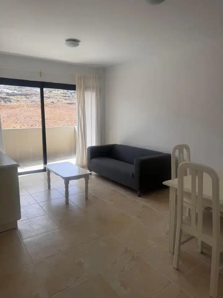 Penthouse mit Terrasse zur Miete in Calle Chaxiraxi