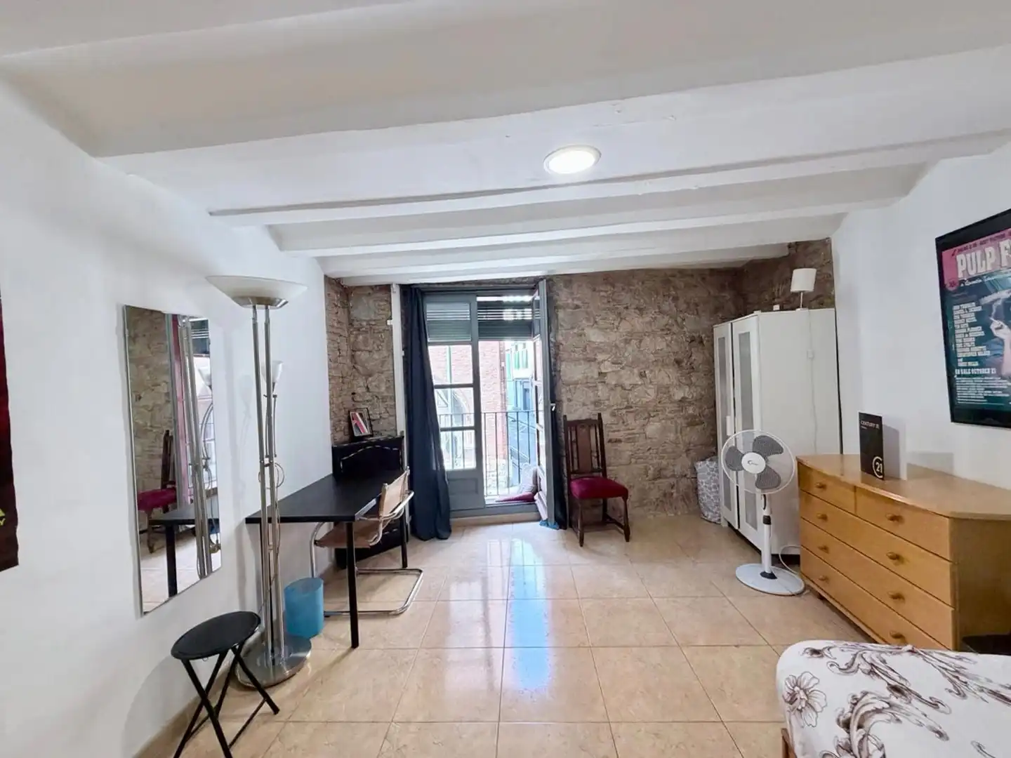 Wohnung mit Aufzug zum Verkauf in Sant Antoni Abat, imagen 35