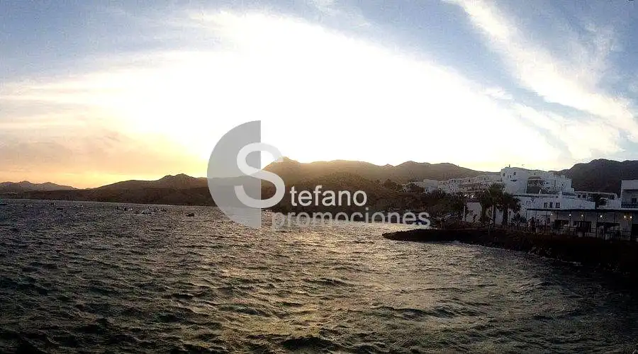 Detached homes for rent in Rodalquilar - La Isleta
