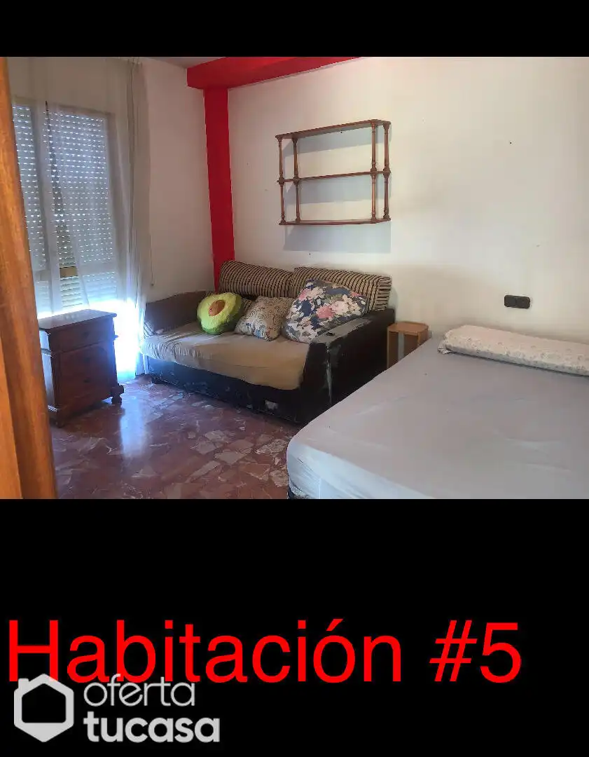 Wohnung zum Verkauf in Periurbano Oeste - Sierra, imagen 16
