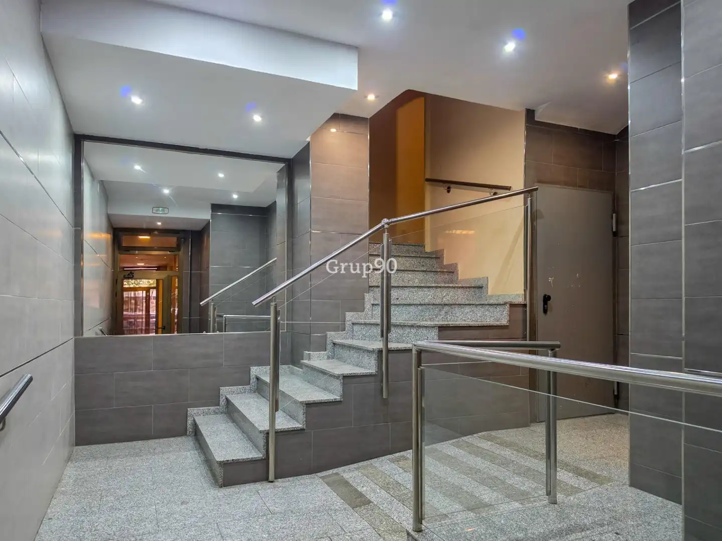 Maisonette mit Terrasse zum Verkauf in Príncep de Viana - Clot - Xalets Humbert Torres, imagen 38