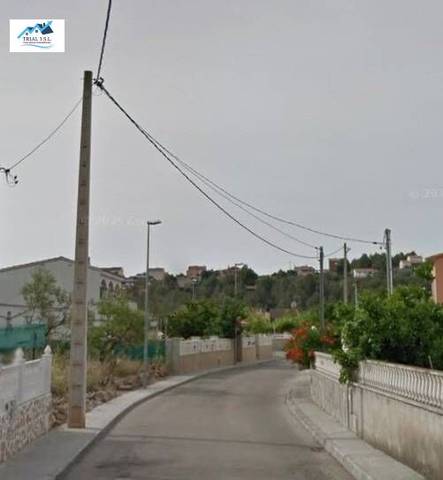 Casa-chalet en Venta en Calle TULIPA en Valldemar - Montmar