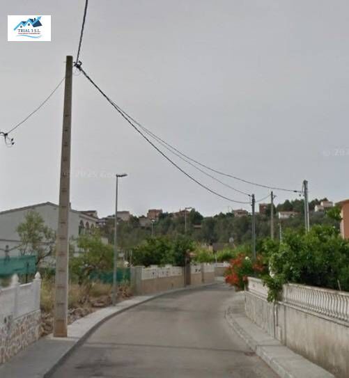 Exterior view of House or chalet for sale in Calafell  with Private garden, Balcony and Community pool