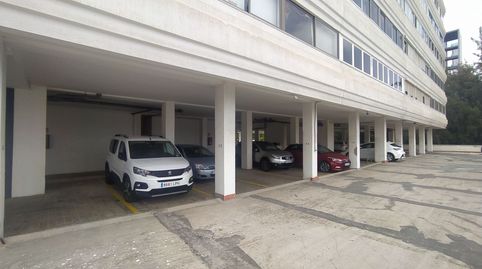 Foto 3 de Garaje de alquiler en Avenida Juan XXIII, 6, Ciudad Jardín, Las Palmas de Gran Canaria