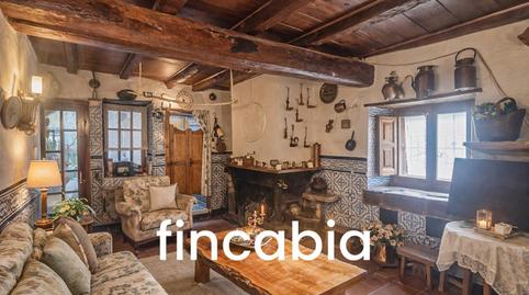 Foto 5 de Casa o xalet en venda a Riudarenes, Girona