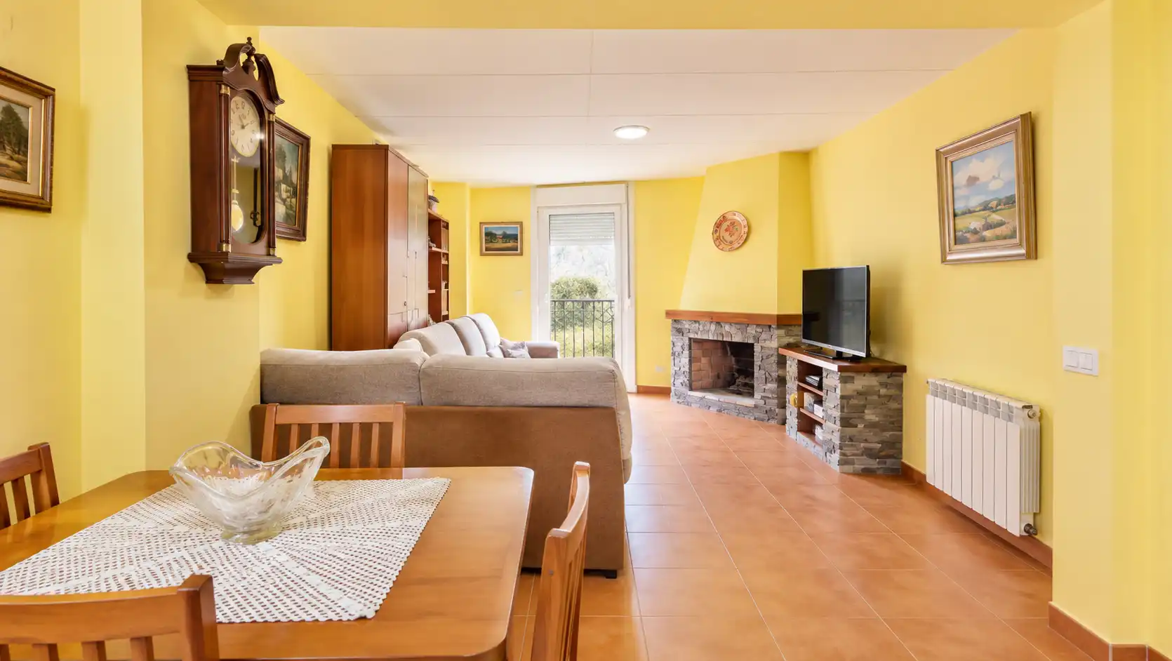 Maison avec jardin à vendre à Calle De Dalt, imagen 4