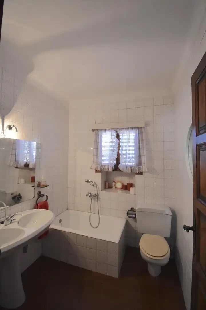 Houses for sale in Polígono 2 Parcela 26 EL SECANET. IBI (ALICANTE), 2, Ibi