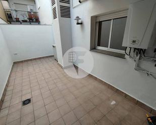 Balcony of Flat to rent in Terrassa  with Terrace