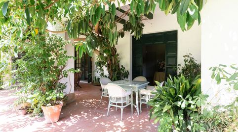 Finca mediterránea con jardín y apartamento independiente en Sant Andreu de Llavaneres, immagine 5