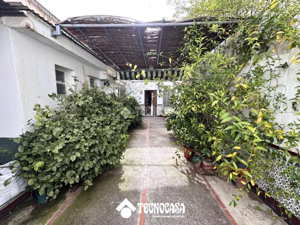 Casa o xalet en venda a Álora