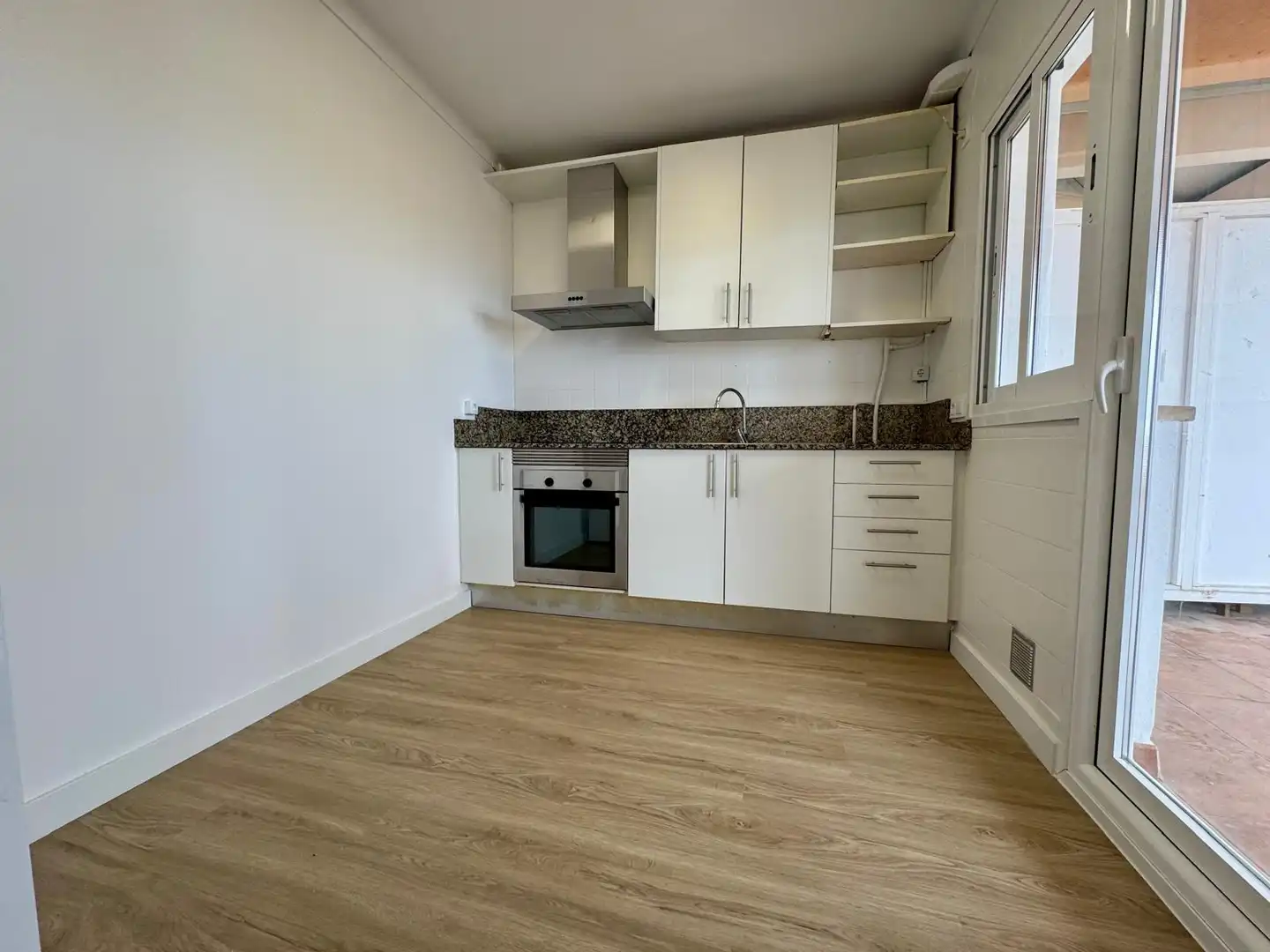 Attic for rent in Son Oliva