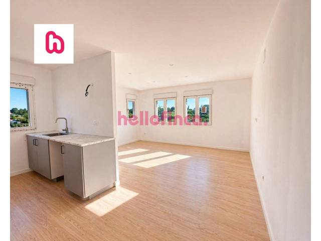 Piso en Venta en Calle IGUALADA en Congost - Santa Caterina