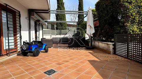 Foto 2 de Planta baixa en venda a Calle Can Gaietà, Tiana, Barcelona