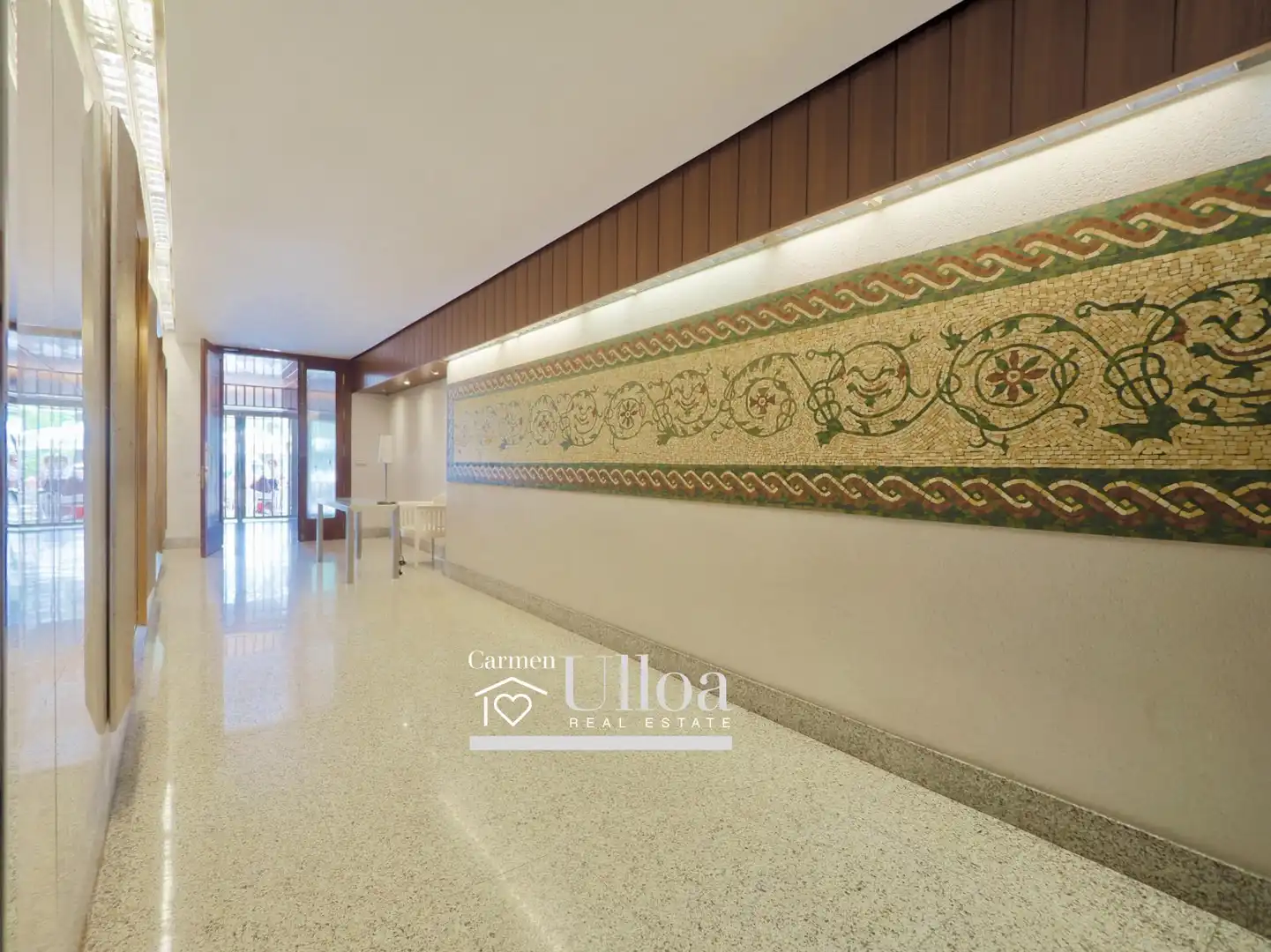 Piso con ascensor en venta en Plaza luceros de los, imagen 34
