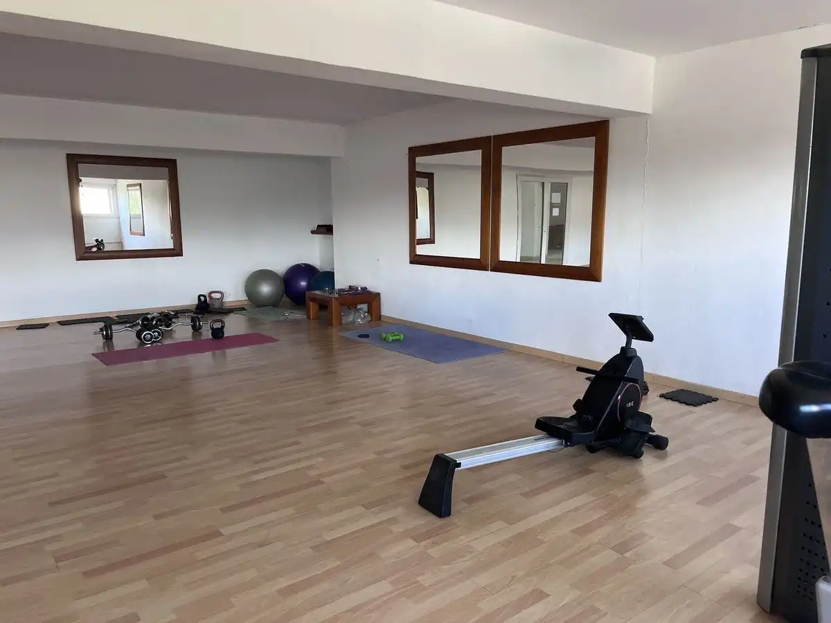 Apartament de lloguer en Estepona amb Calefacció, Terrassa i Moblat