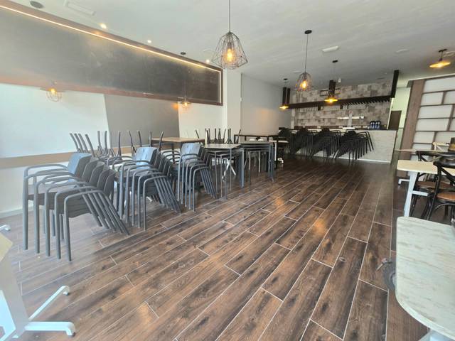 Local comercial en Venta en El Bajondillo