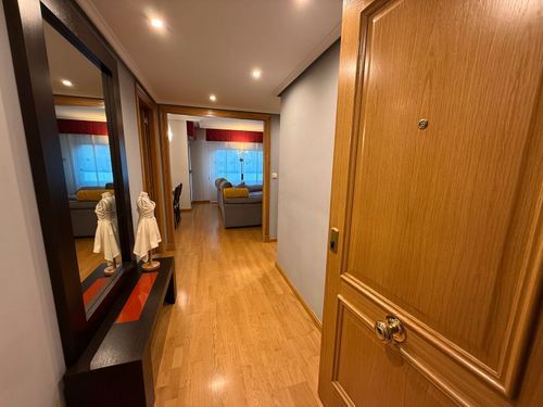 Piso en venta en  Zaragoza Capital con Aire acondicionado, Calefacción y Parquet