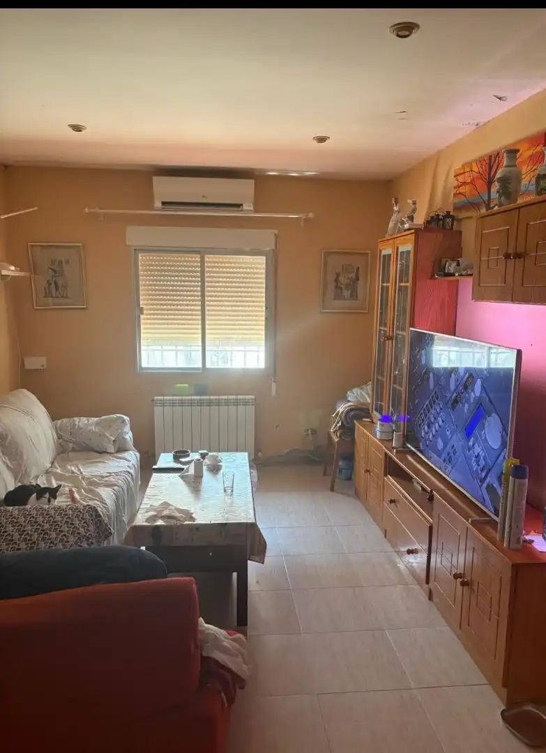 Chalet con piscina en venta en Calle Canario 16, imagen 10