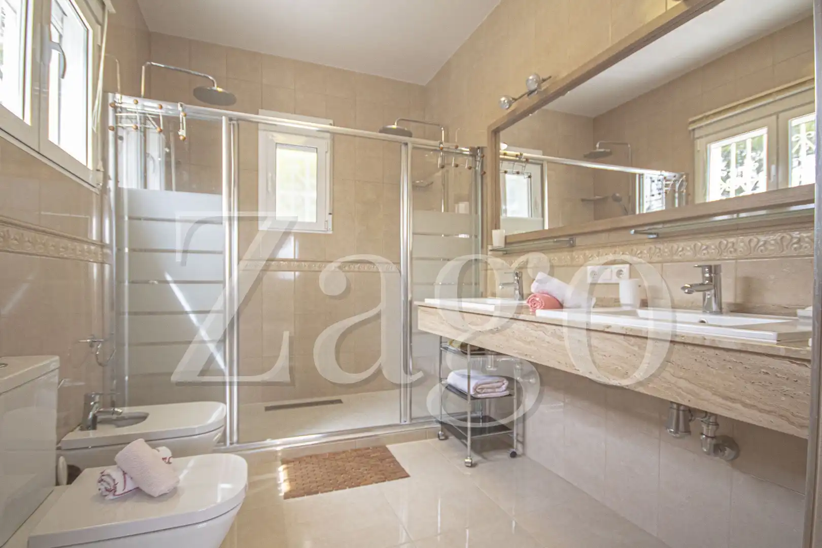 Casa amb piscina en venda a Altea ciudad, imagen 29