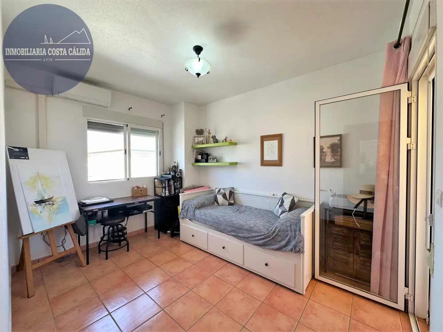 Semi-detached house with terrace for sale in Carretera Cope a Aguilas 2, imagen 19