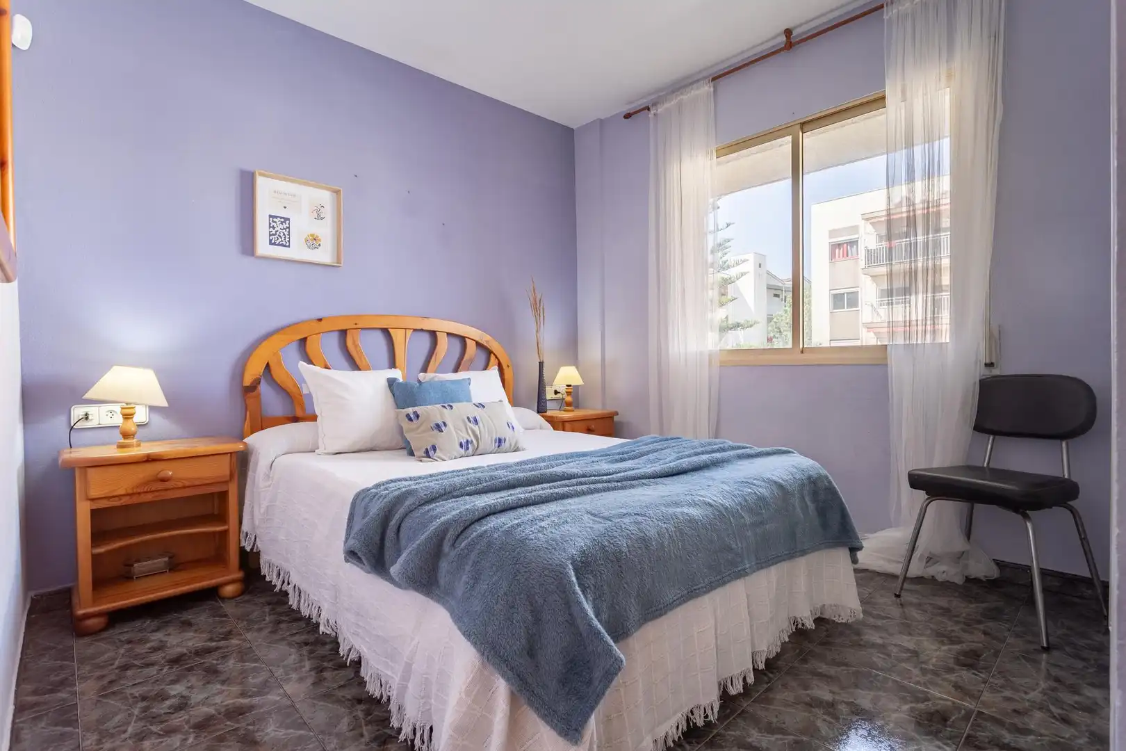 Habitación de Apartamento en venta en Salou con Terraza y Piscina